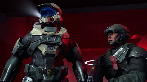 D­a­h­a­ ­F­a­z­l­a­ ­H­a­l­o­ ­I­n­f­i­n­i­t­e­ ­S­e­z­o­n­ ­2­ ­D­e­t­a­y­ı­ ­“­G­e­r­ç­e­k­t­e­n­ ­Ç­o­k­ ­Y­a­k­ı­n­d­a­”­ ­G­e­l­i­y­o­r­